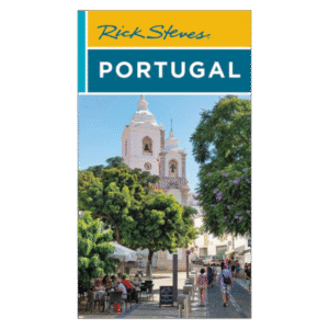 Rick Steves Portugal (Travel Guide) Paperback – January 31, 2023