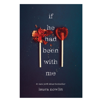 If He Had Been with Me Paperback – November 1, 2019