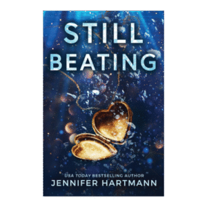 Still Beating Paperback – July 11, 2023