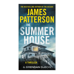 The Summer House: The Classic Blockbuster from the Author of Lion & Lamb Mass Market Paperback – June 28, 2022