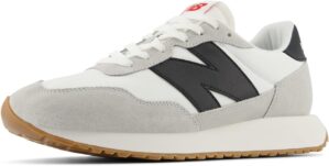 New Balance Mens 237 V1