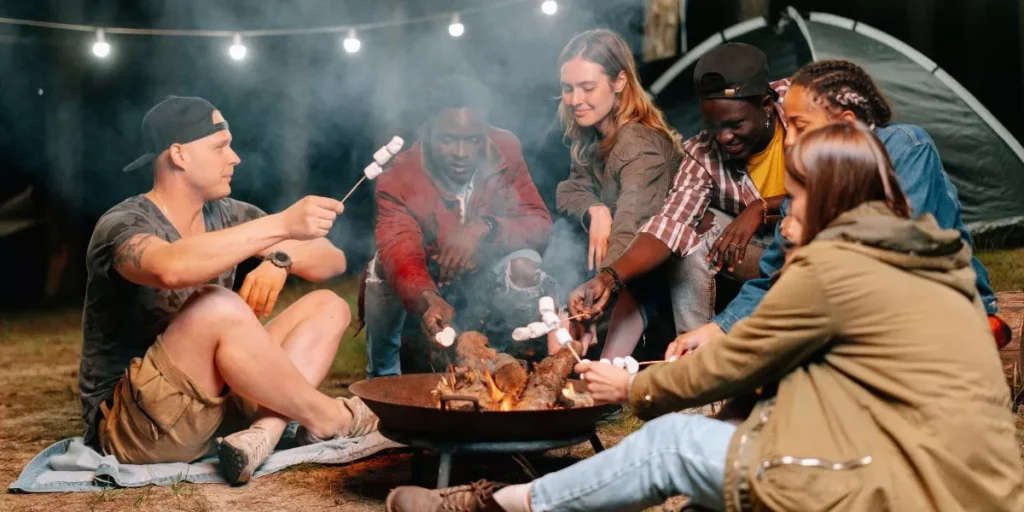 What Are the Best Practices for Cleaning Up After Outdoor Cooking? What Are the Best Practices for Cleaning Up After Outdoor Cooking?