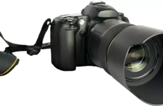 Professional Cameras Used by Award-Winning Photographers