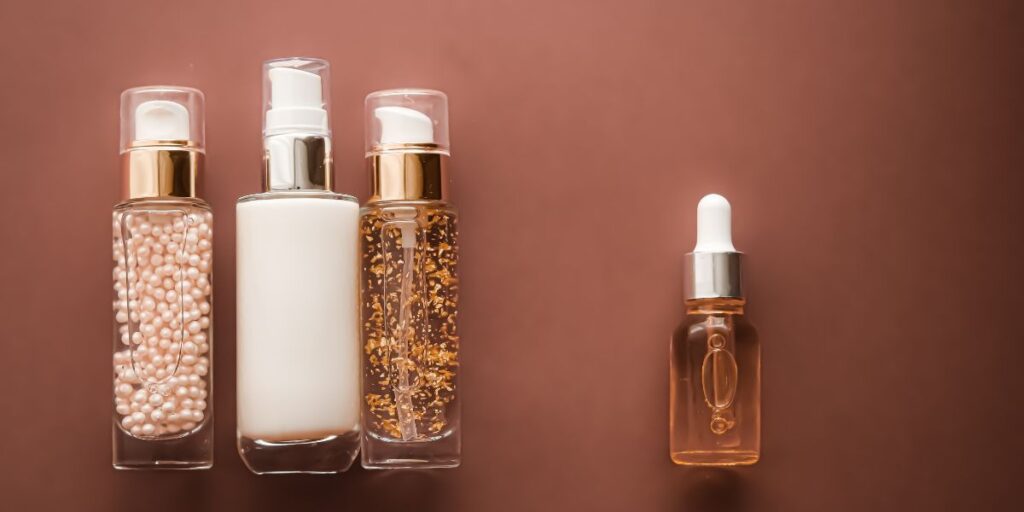 What Are the Key Ingredients to Look for in Anti-Aging Skincare Products? What Are the Key Ingredients to Look for in Anti-Aging Skincare Products?